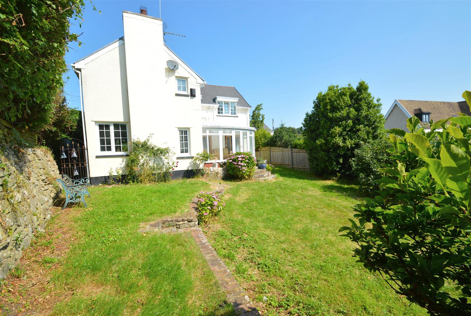 Orchard House, Colwinston, Cowbridge, Vale of Glamorgan, CF71 7NL